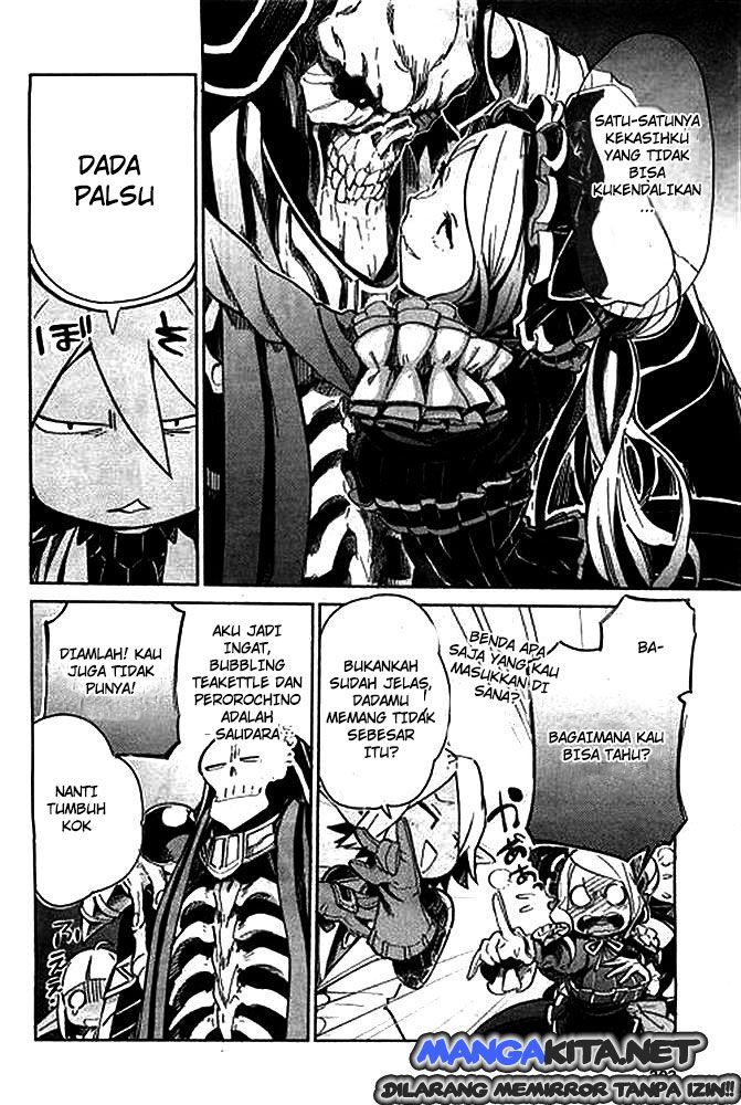 overlord - Chapter: 01