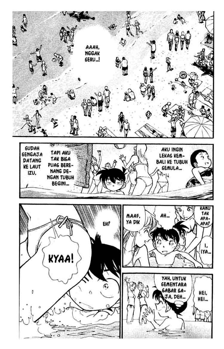 detective-conan - Chapter: 311