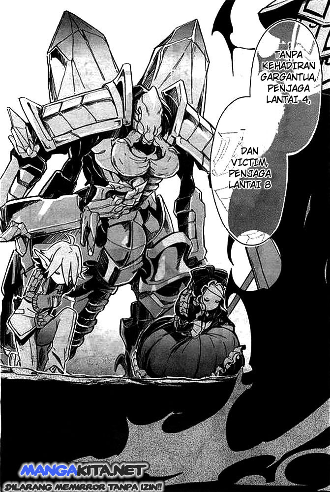 overlord - Chapter: 01