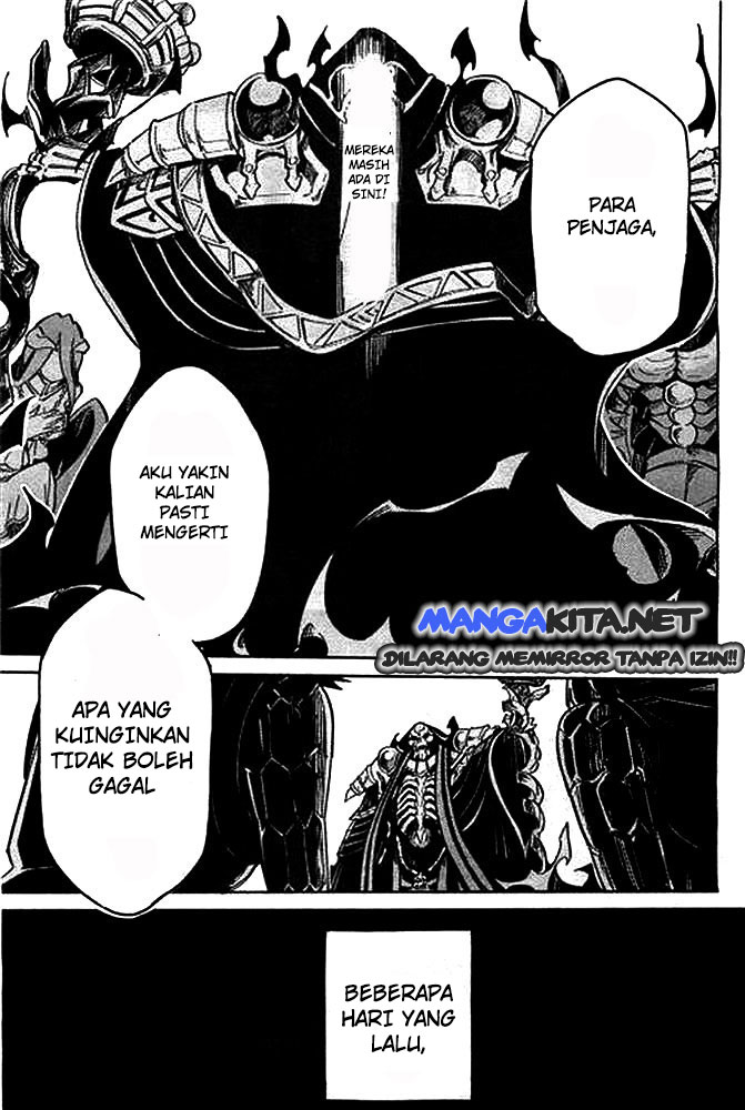 overlord - Chapter: 01