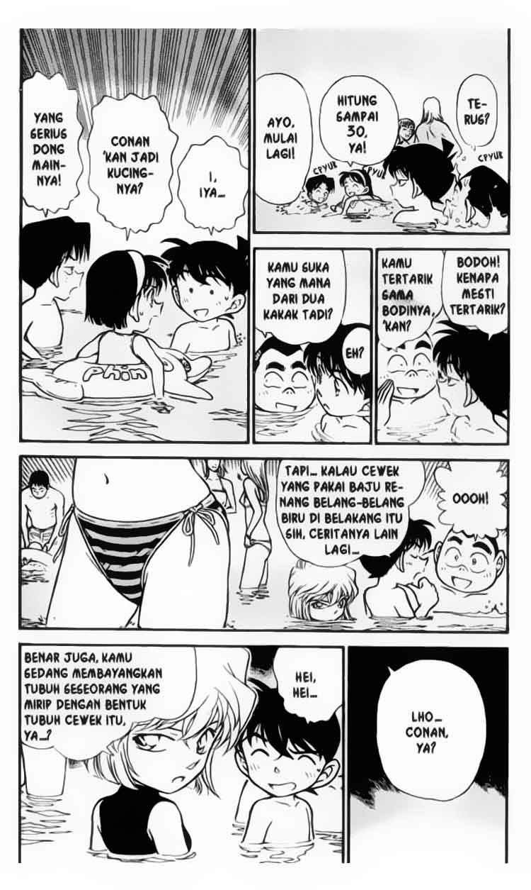 detective-conan - Chapter: 311