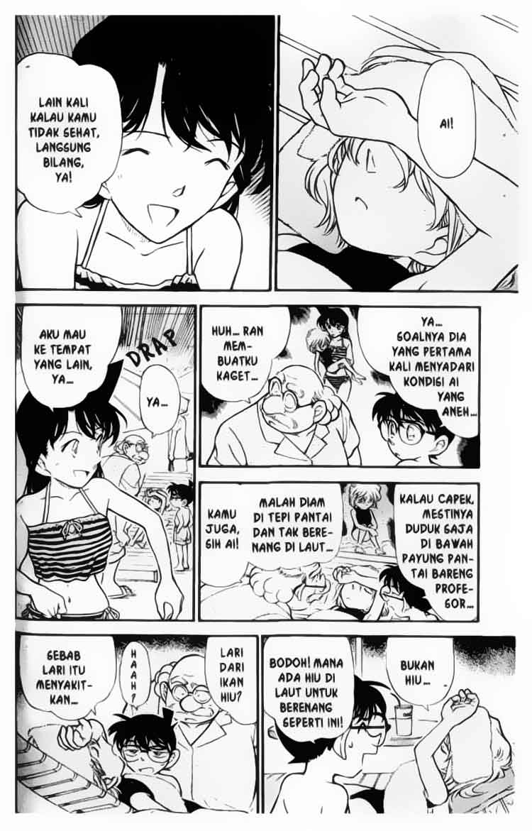 detective-conan - Chapter: 311