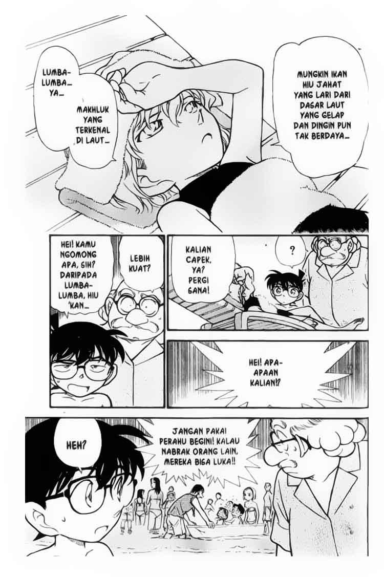 detective-conan - Chapter: 311