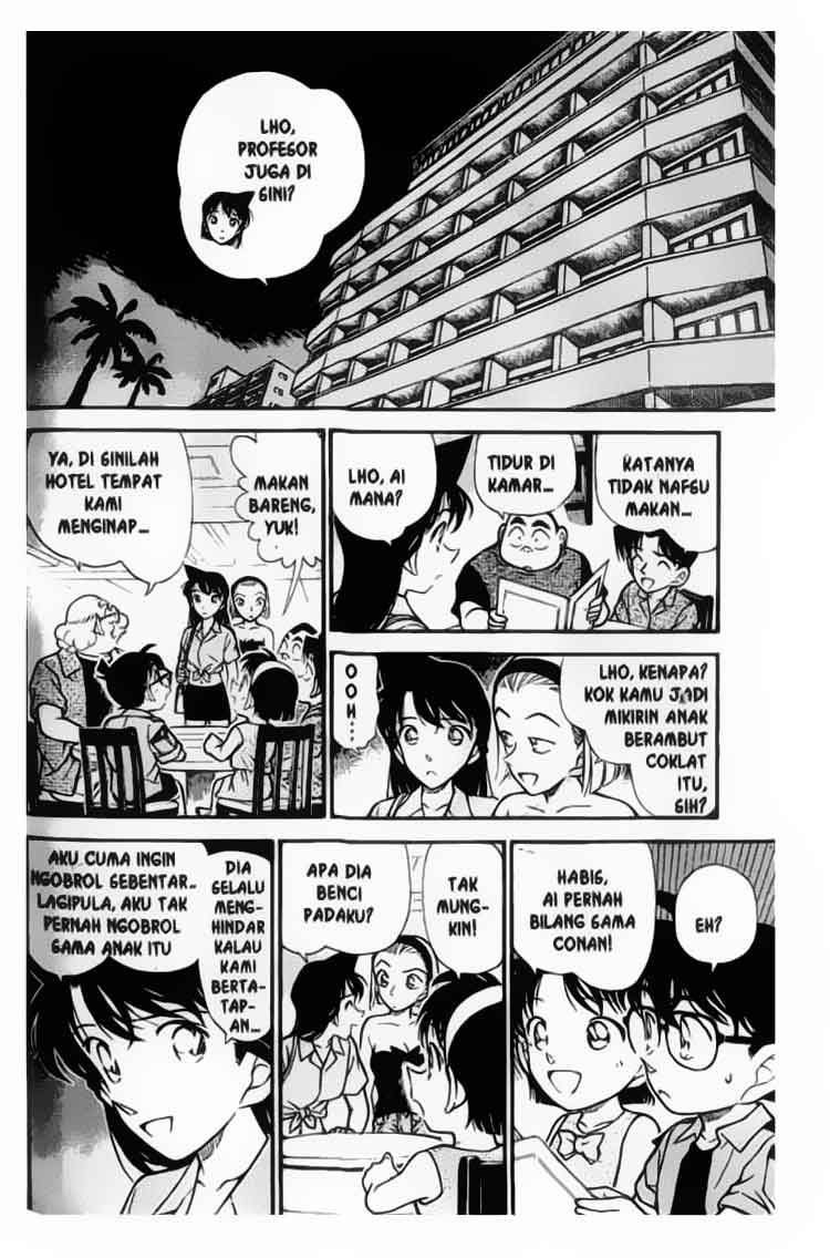 detective-conan - Chapter: 311