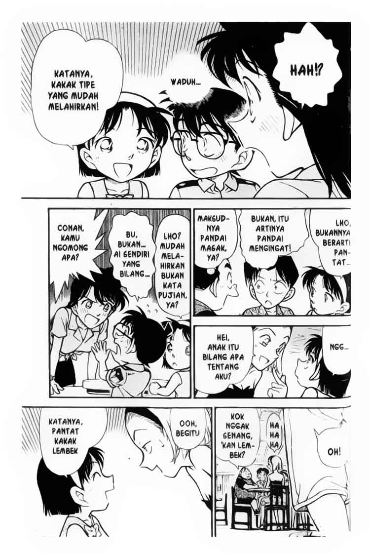 detective-conan - Chapter: 311