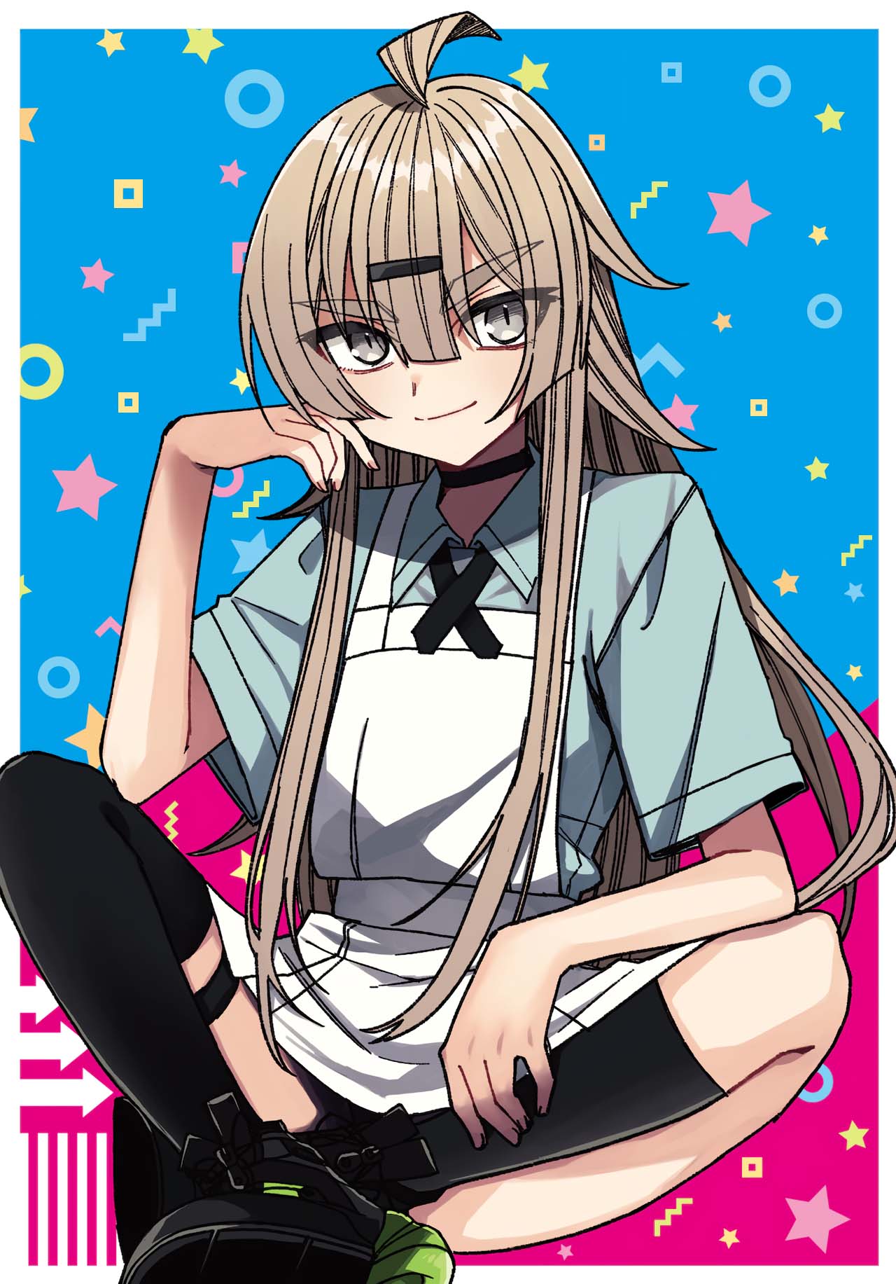 mememori-kun-ni-wa-kanawanai - Chapter: 6.5