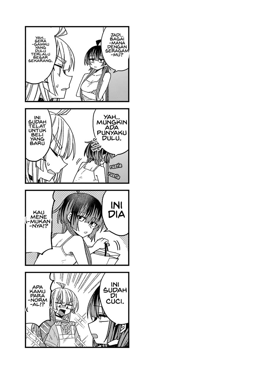 mememori-kun-ni-wa-kanawanai - Chapter: 6.5