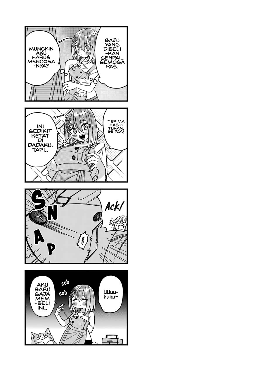 mememori-kun-ni-wa-kanawanai - Chapter: 6.5