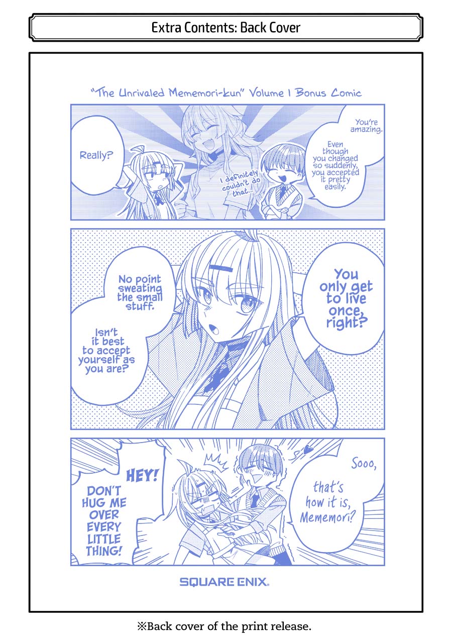 mememori-kun-ni-wa-kanawanai - Chapter: 6.5