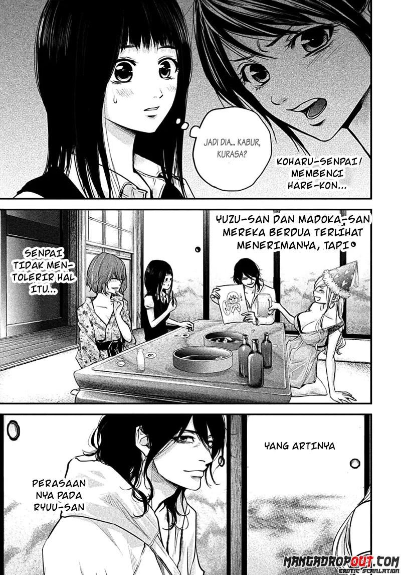 hare-kon - Chapter: 38