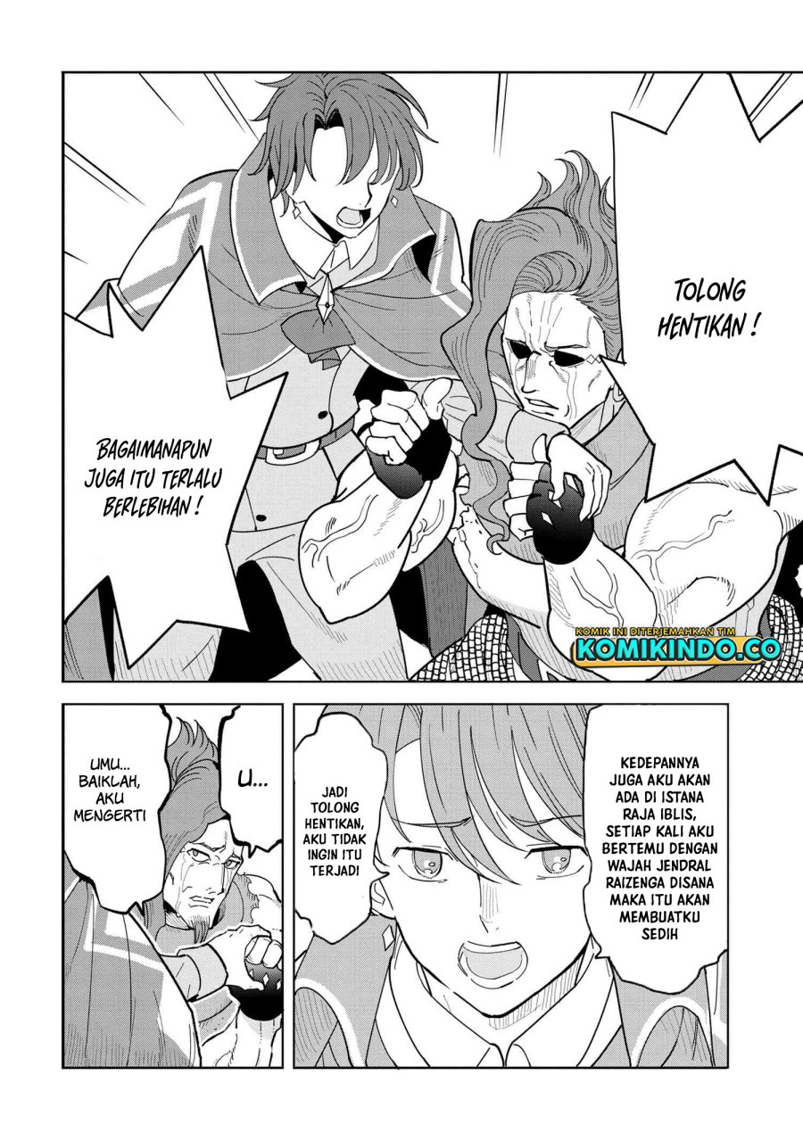 souzou-renkinjutsushi-wa-jiyuu-wo-ouka-suru-kokyou-wo-tsuihou-saretara-maou-no-ohizamoto-de-chouzetsu-kouka-no-magic-item-zukuri-houdai-ni-narimashita - Chapter: 9.2