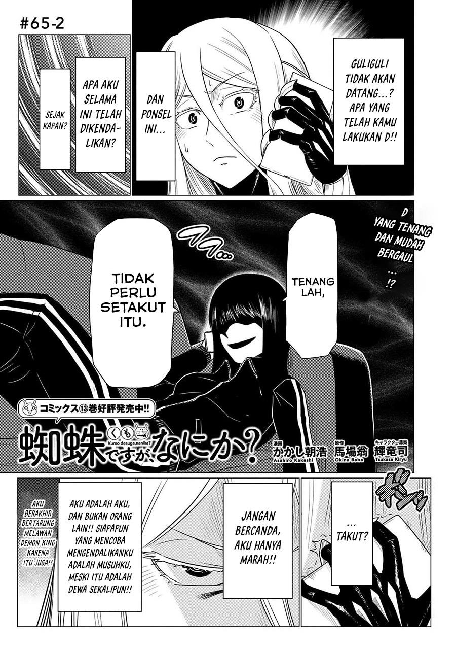 kumo-desu-ga-nani-ka - Chapter: 65.2
