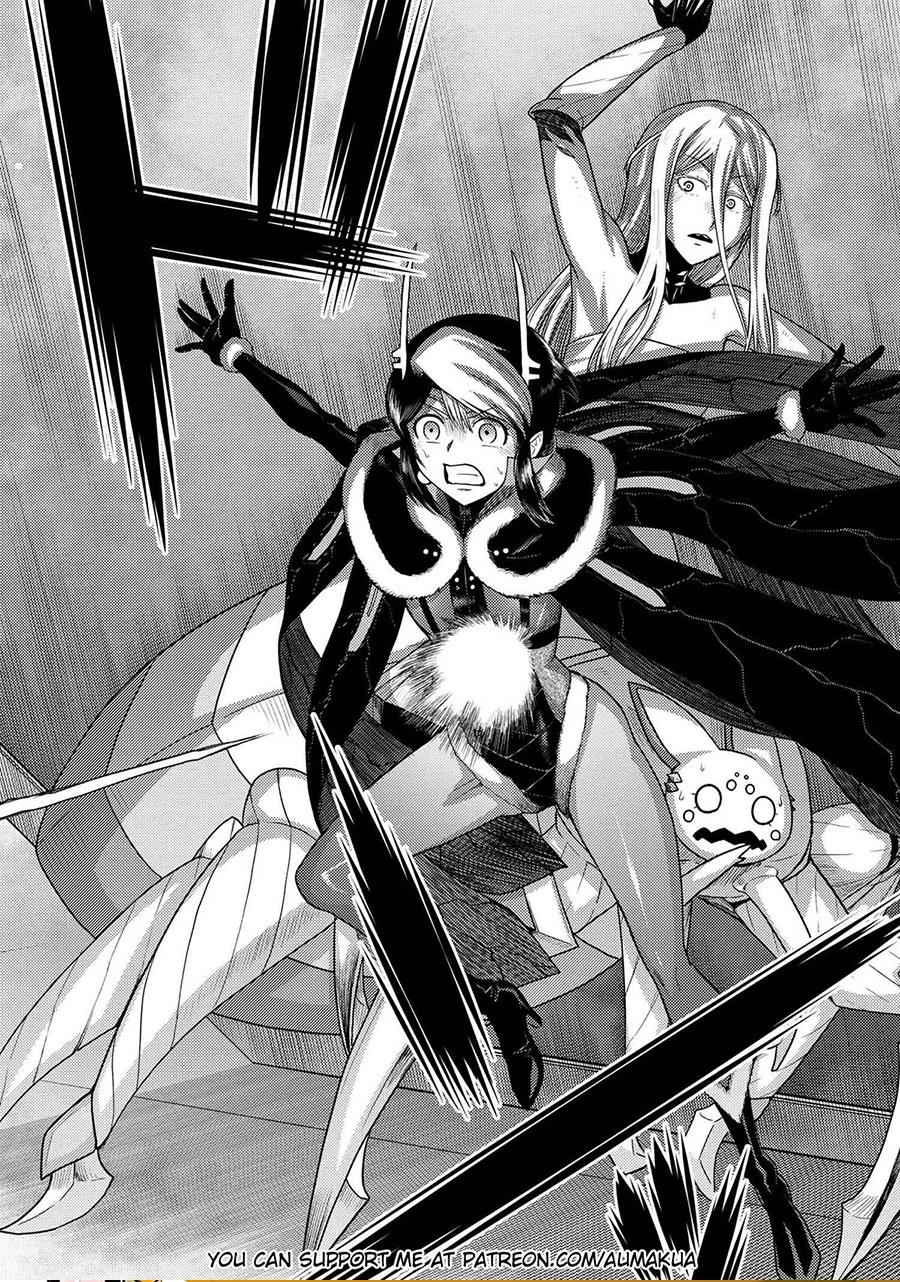 kumo-desu-ga-nani-ka - Chapter: 65.2