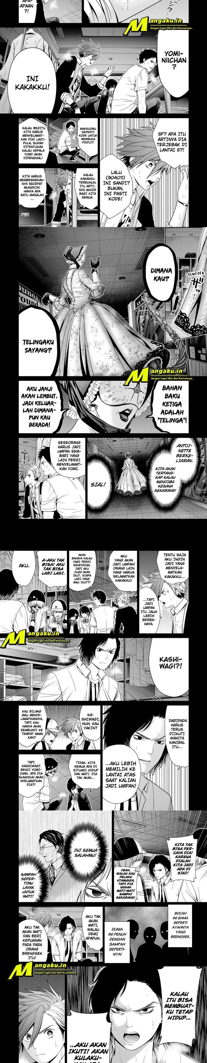 shin-tokyo - Chapter: 18