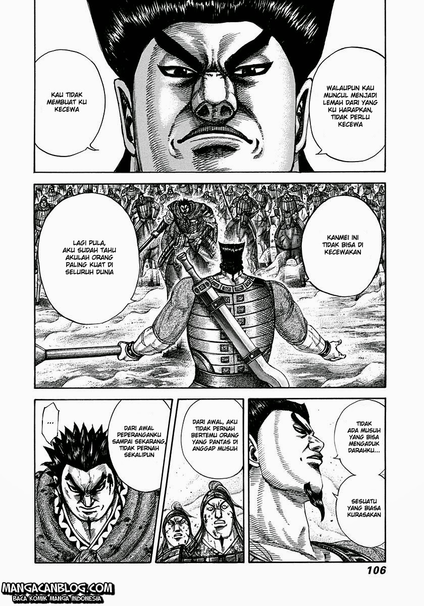 kingdom - Chapter: 311