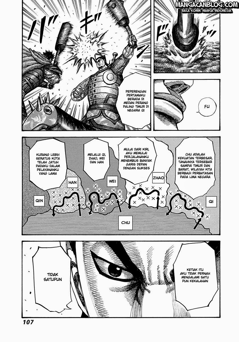 kingdom - Chapter: 311