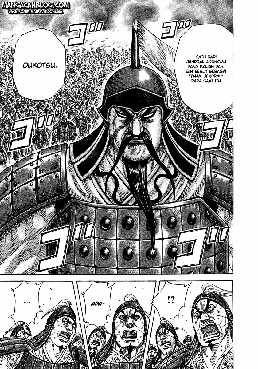 kingdom - Chapter: 311