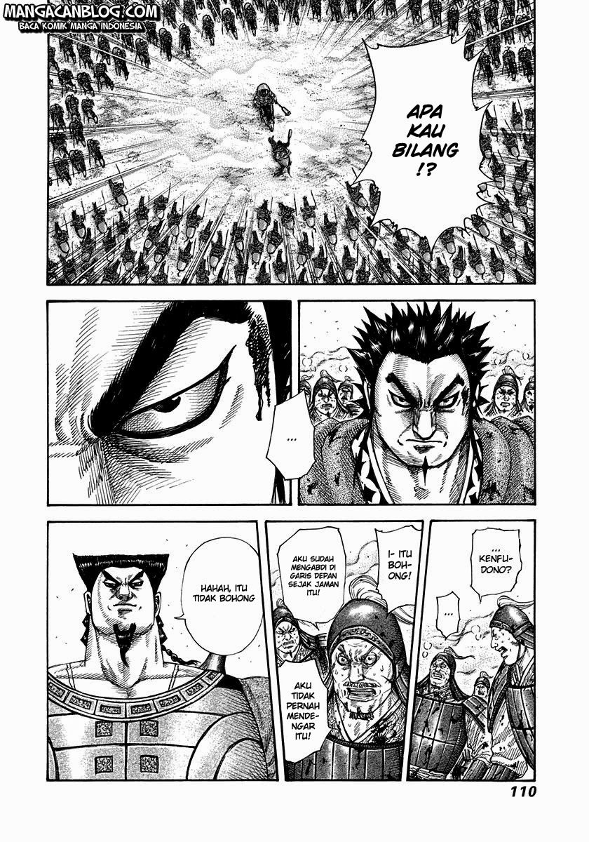 kingdom - Chapter: 311