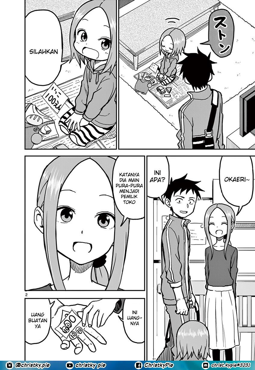 karakai-jouzu-no-moto-takagi-san - Chapter: 111