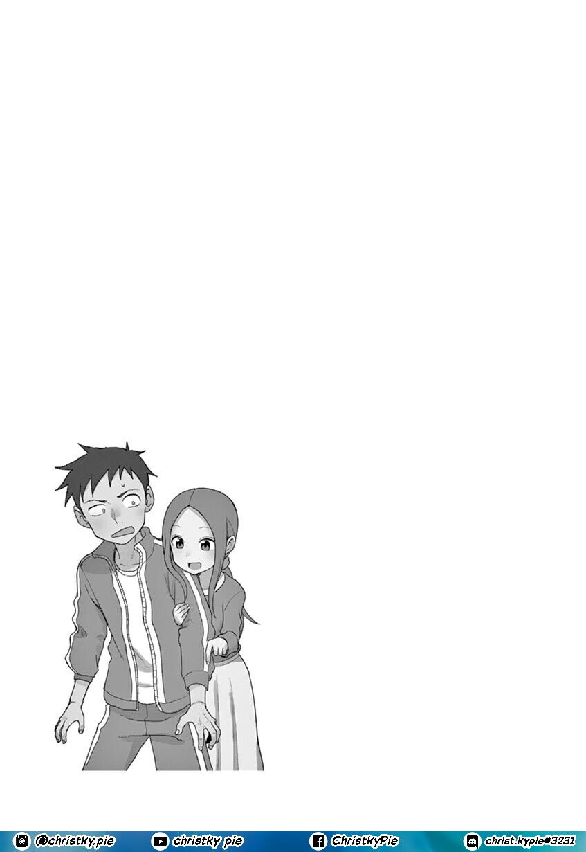 karakai-jouzu-no-moto-takagi-san - Chapter: 111