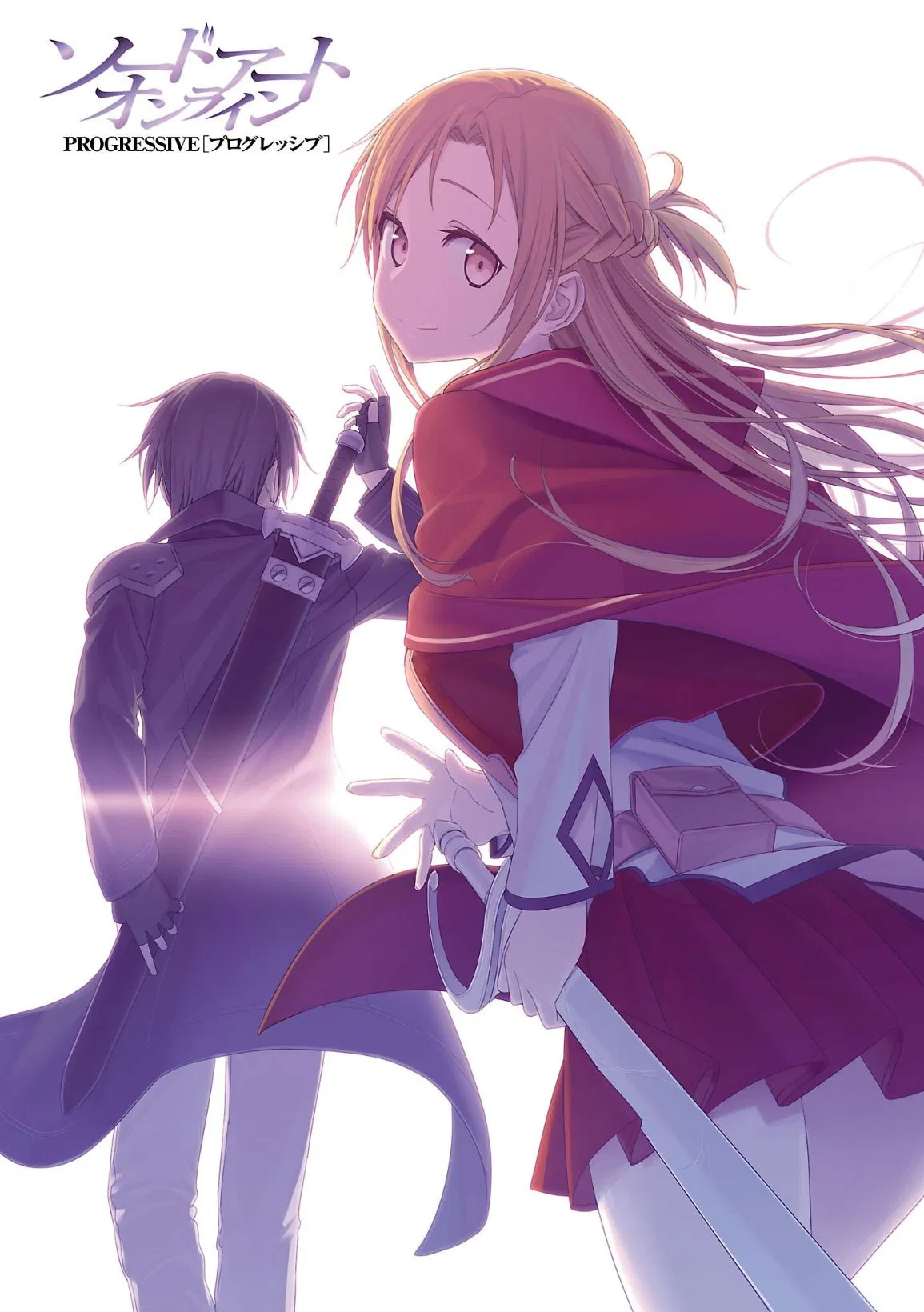 sword-art-online-progressive - Chapter: 37