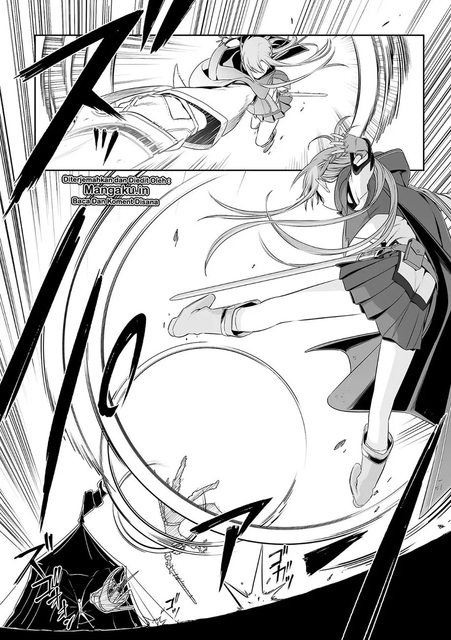 sword-art-online-progressive - Chapter: 37