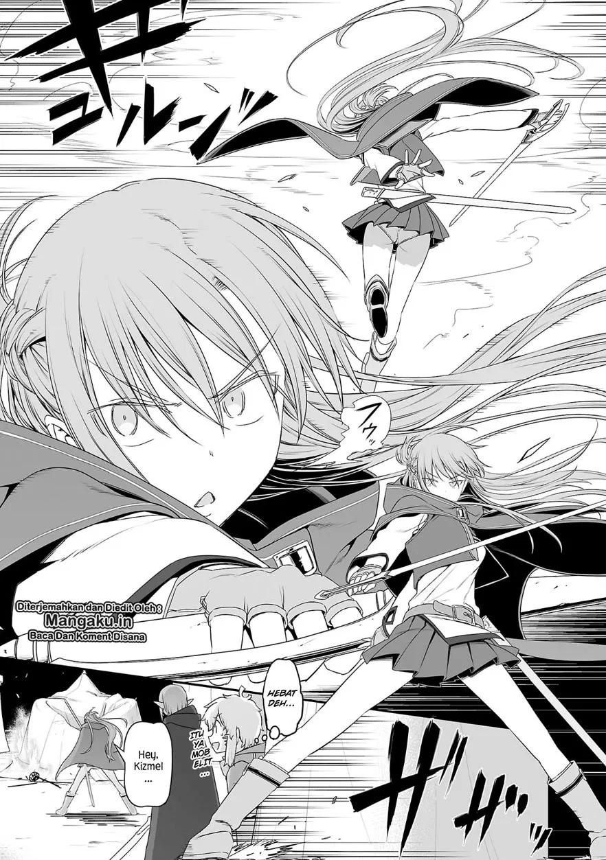 sword-art-online-progressive - Chapter: 37