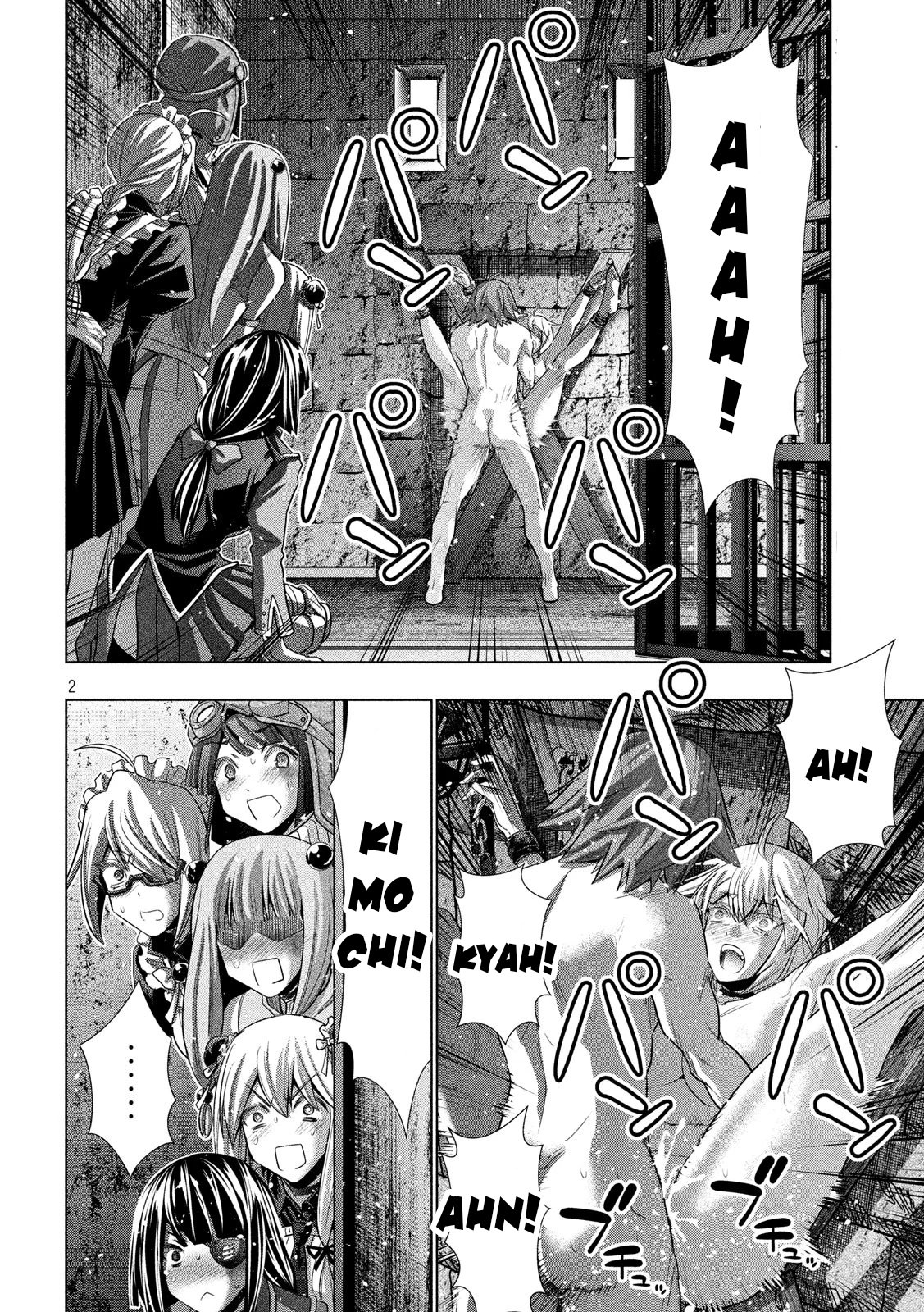parallel-paradise - Chapter: 111