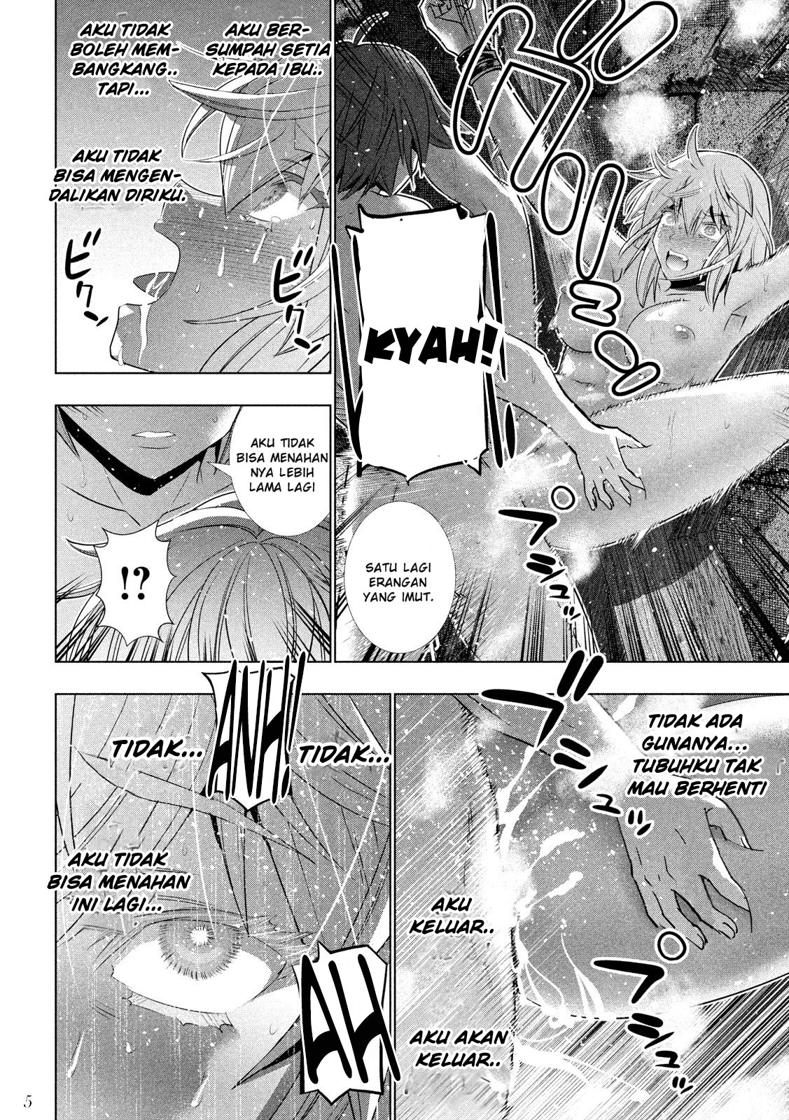 parallel-paradise - Chapter: 111