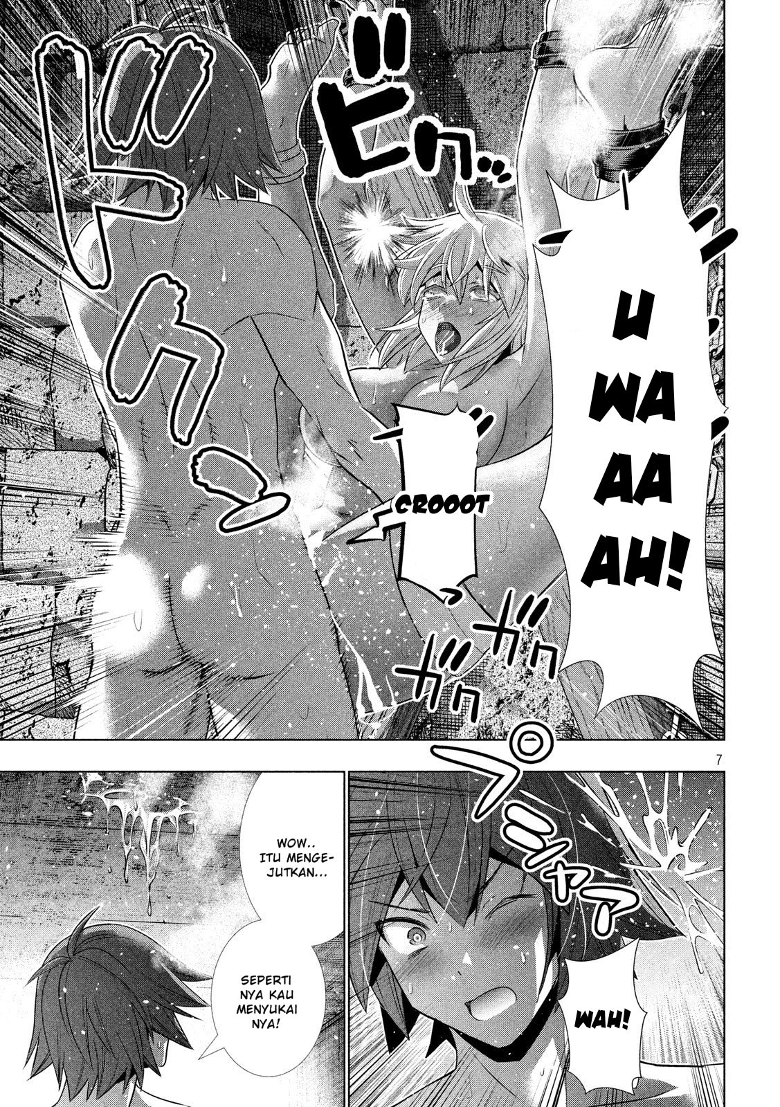 parallel-paradise - Chapter: 111