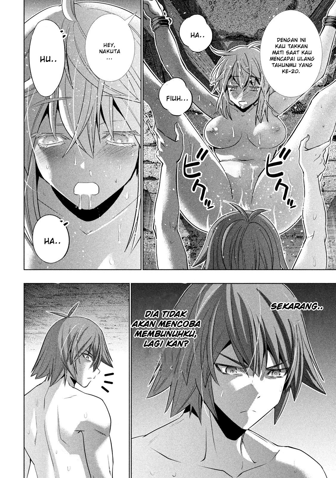 parallel-paradise - Chapter: 111
