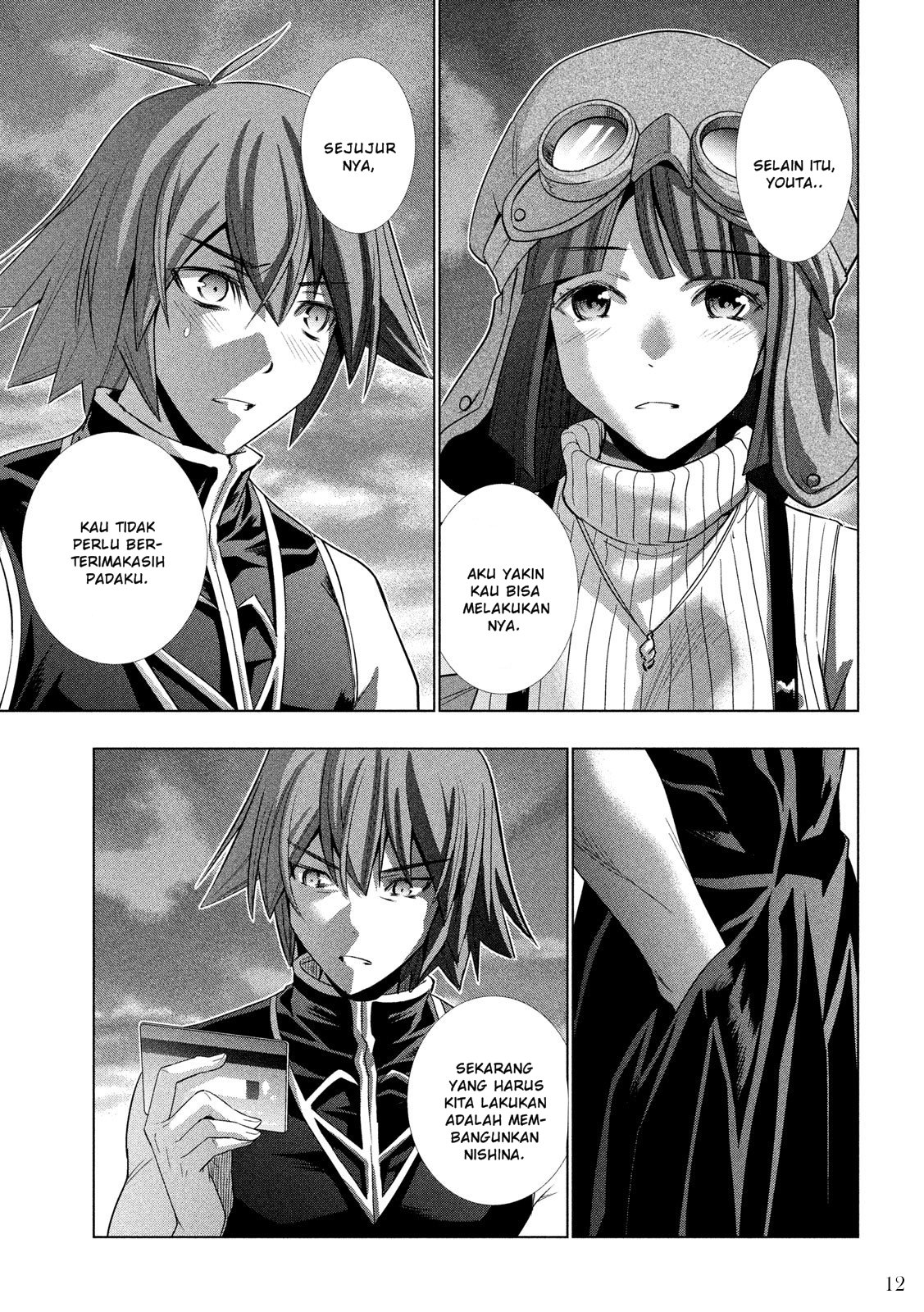 parallel-paradise - Chapter: 111