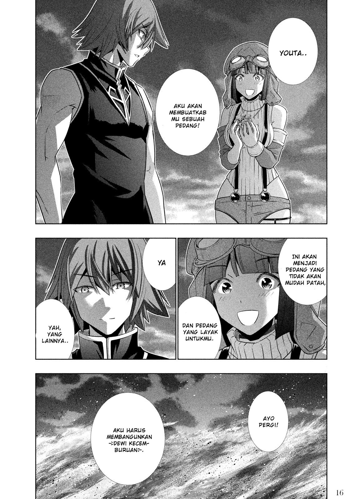 parallel-paradise - Chapter: 111
