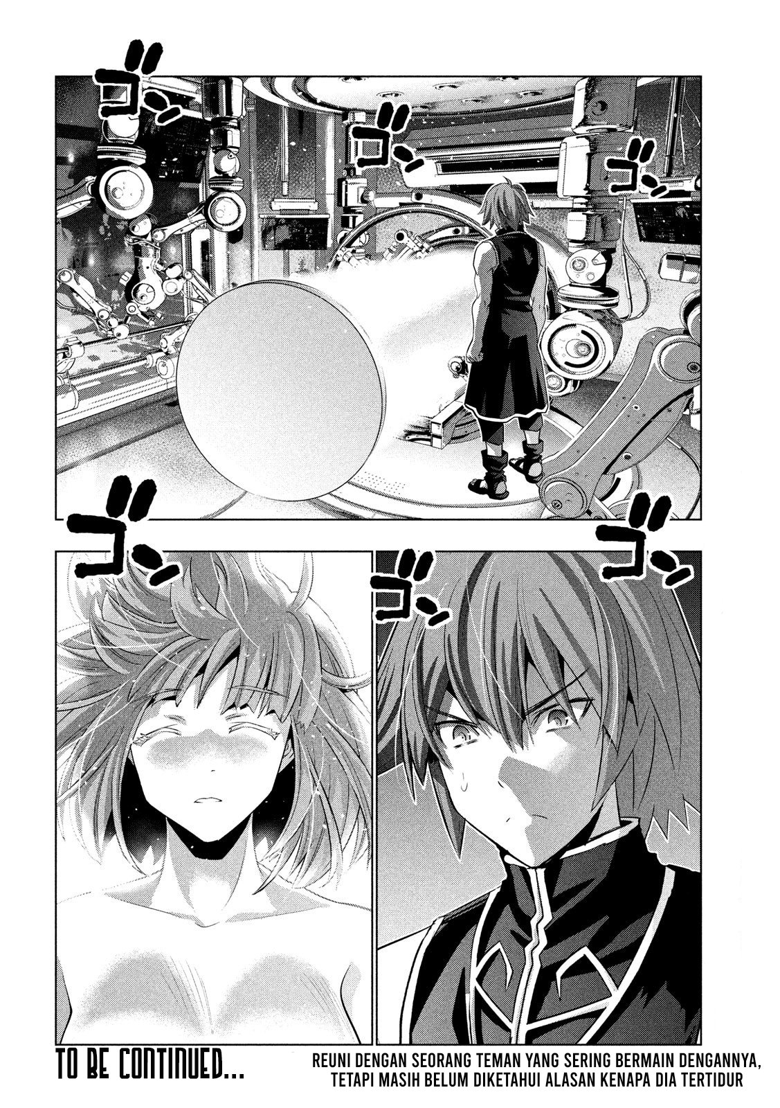 parallel-paradise - Chapter: 111