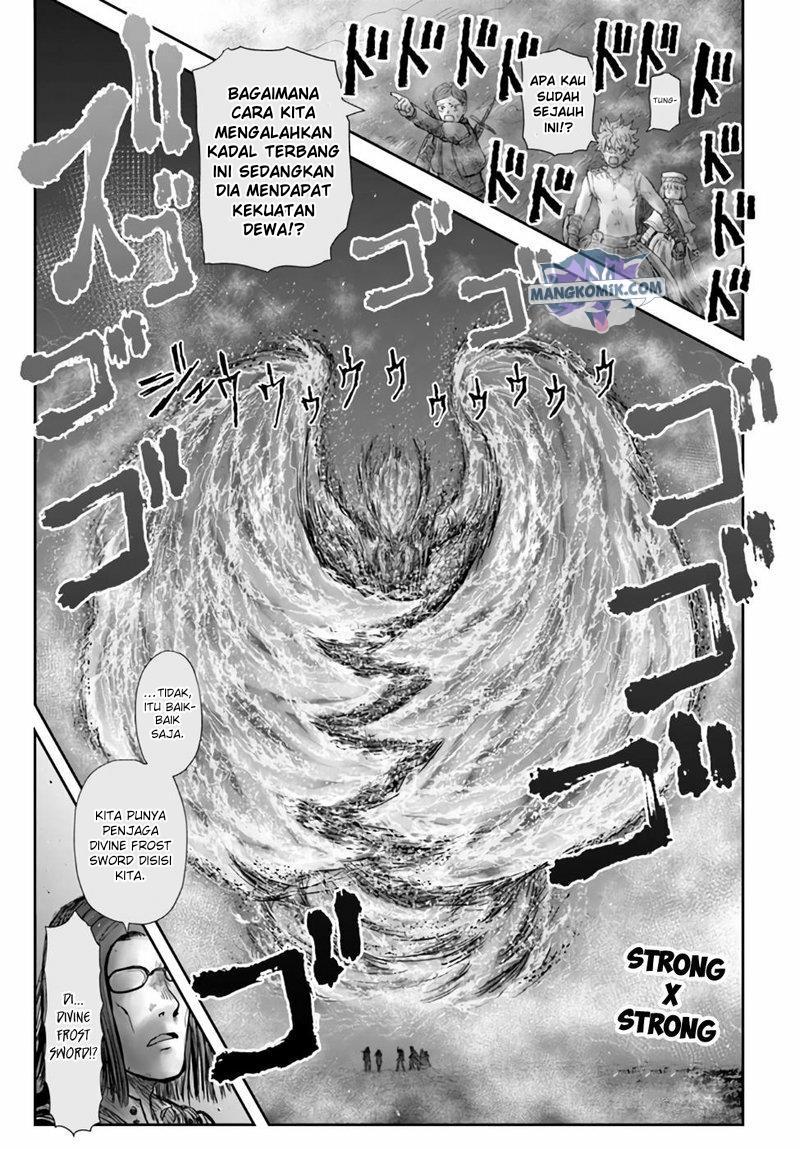 isekai-ojisan - Chapter: 31