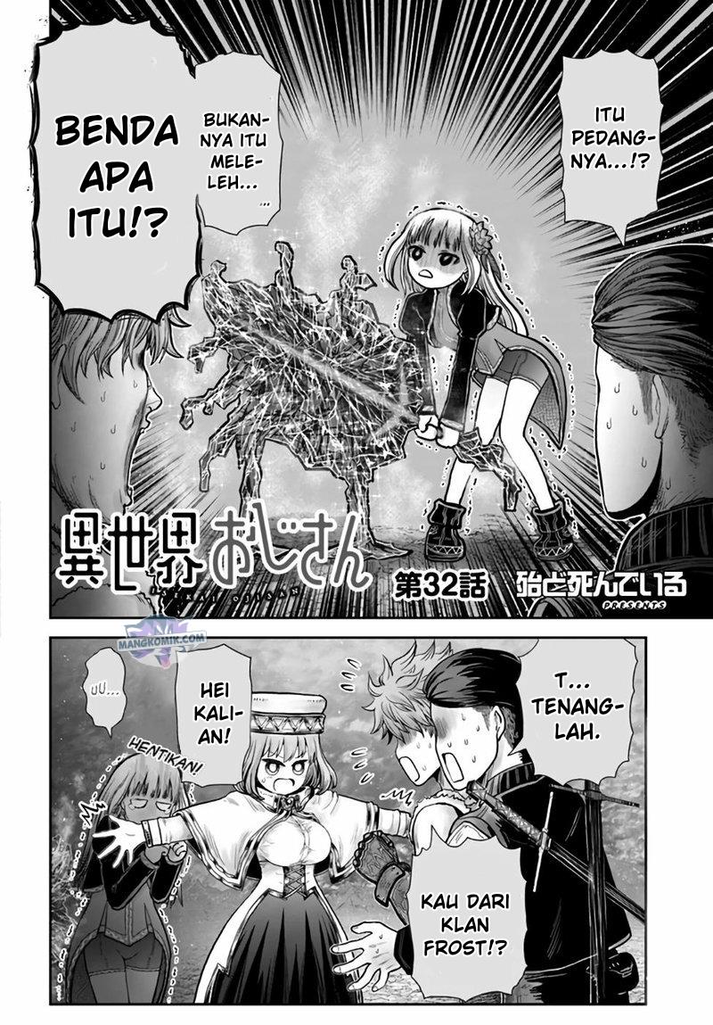 isekai-ojisan - Chapter: 31