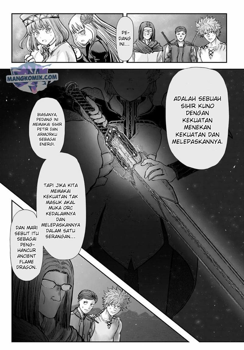 isekai-ojisan - Chapter: 31