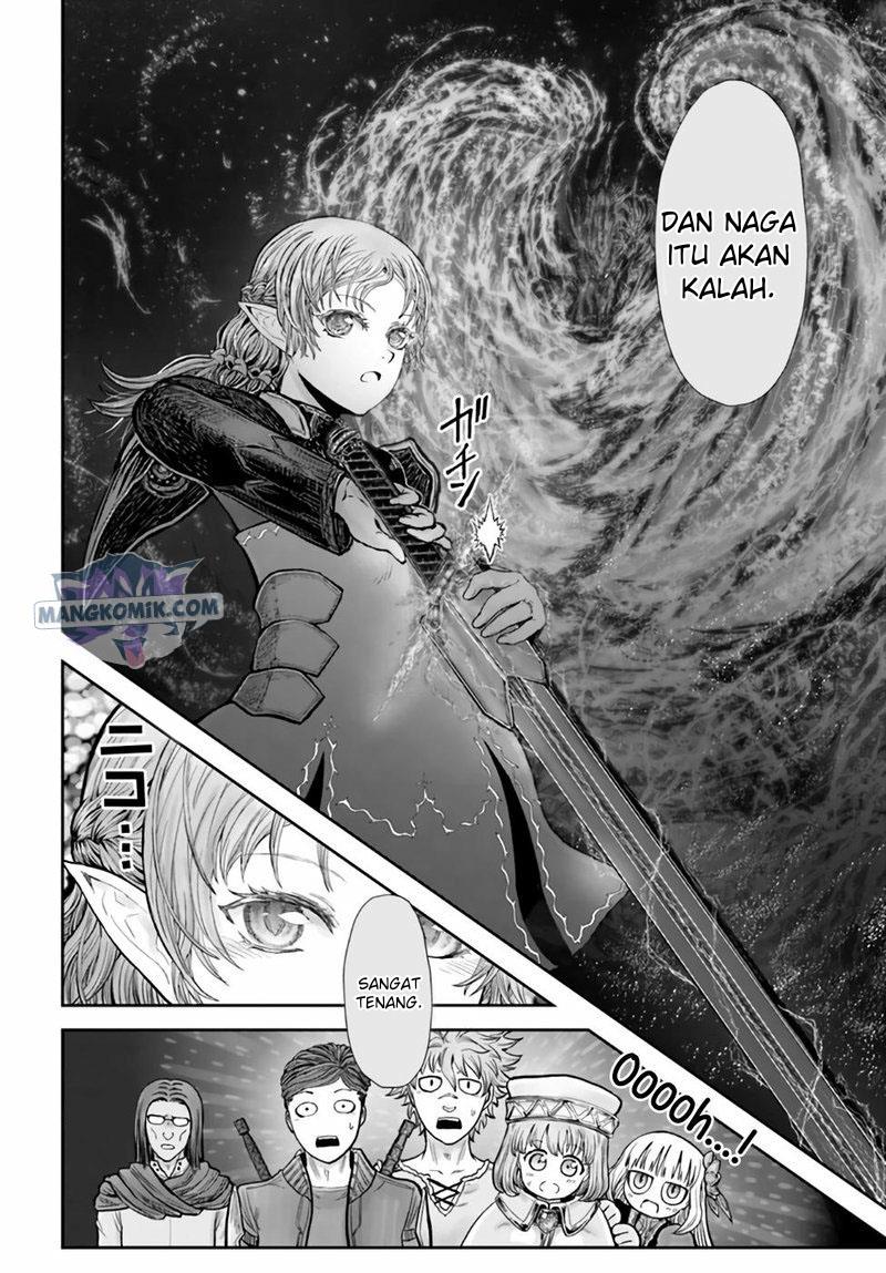 isekai-ojisan - Chapter: 31