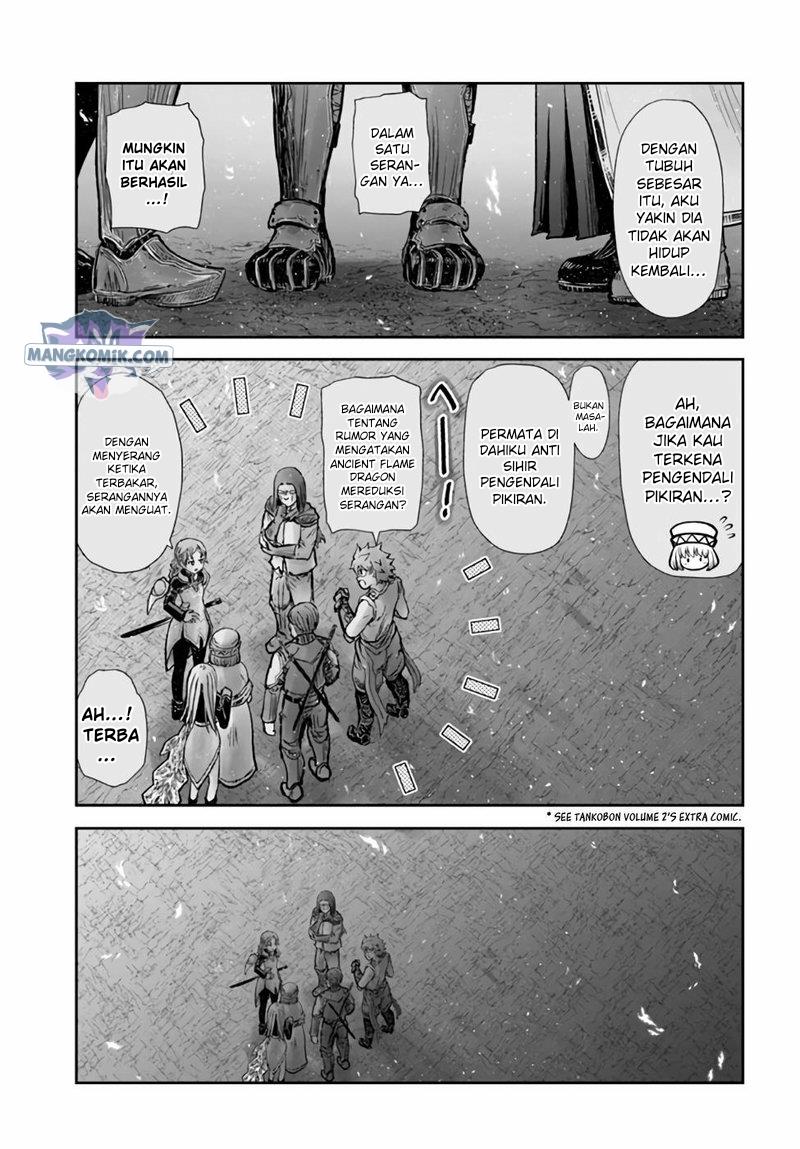 isekai-ojisan - Chapter: 31