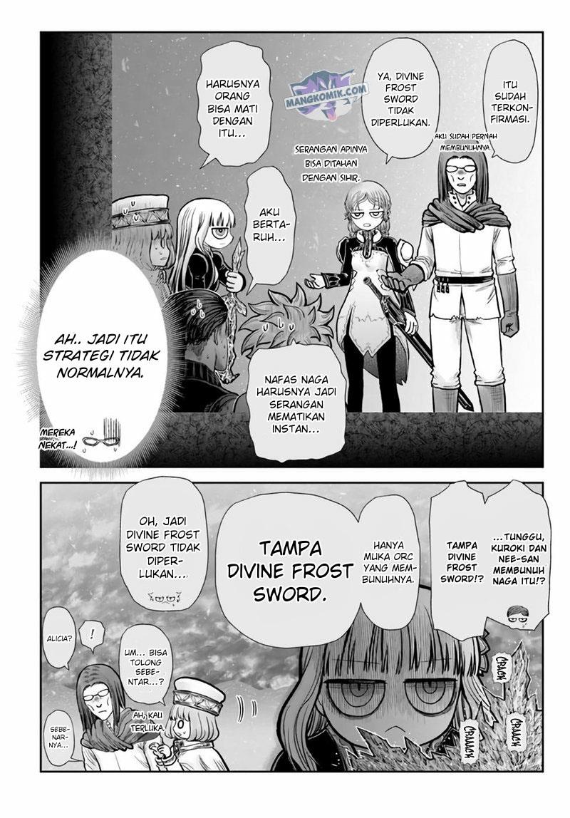 isekai-ojisan - Chapter: 31