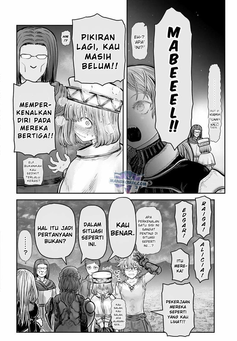 isekai-ojisan - Chapter: 31