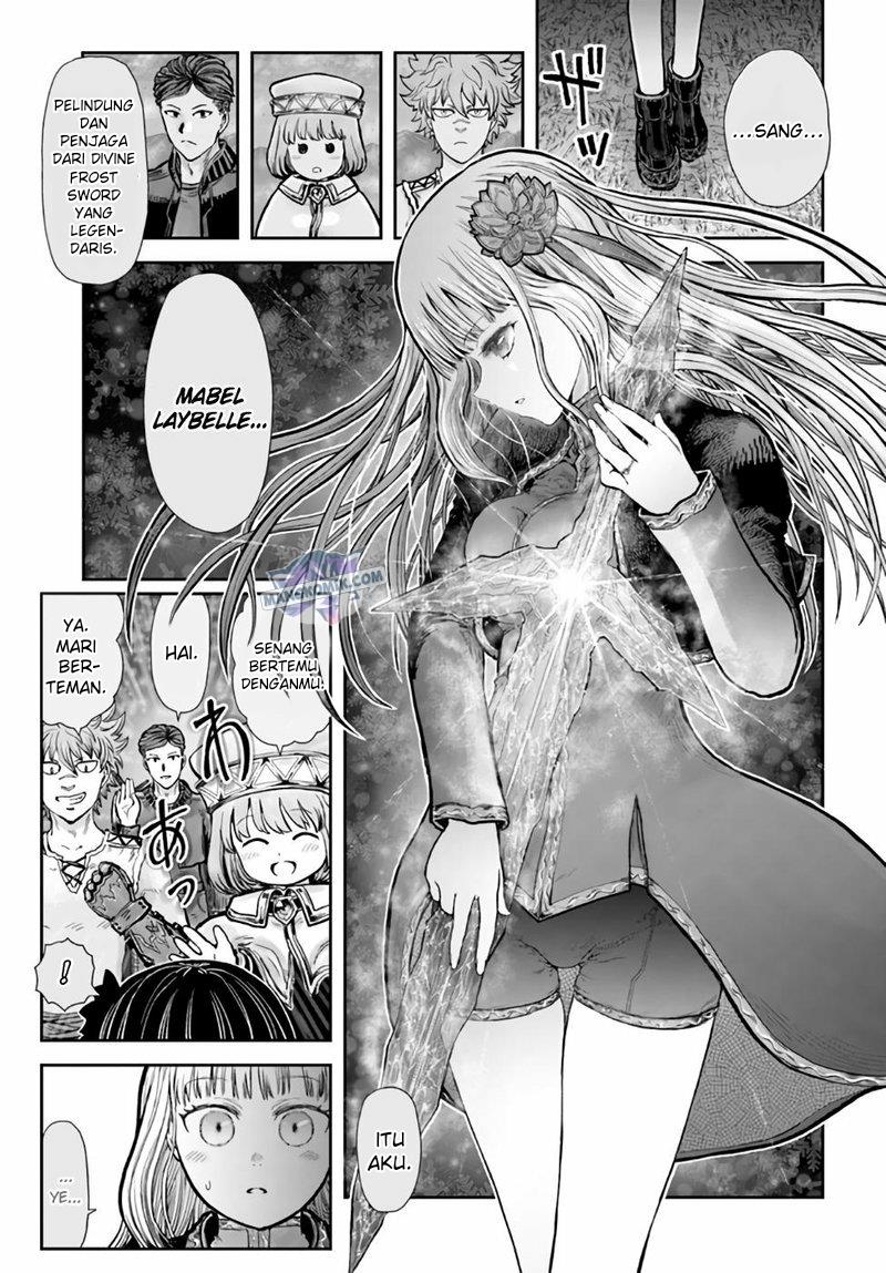 isekai-ojisan - Chapter: 31