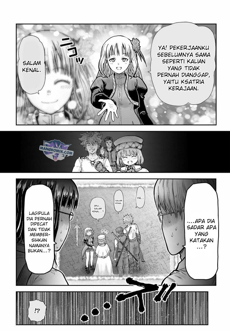 isekai-ojisan - Chapter: 31