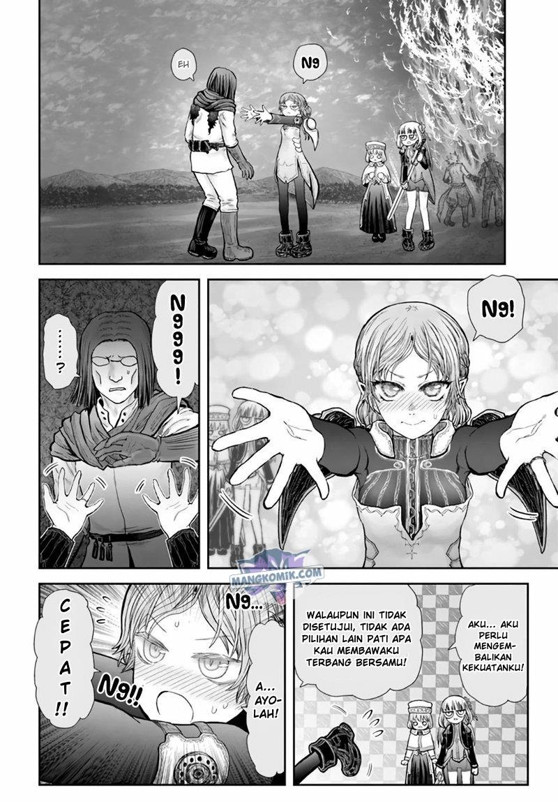 isekai-ojisan - Chapter: 31