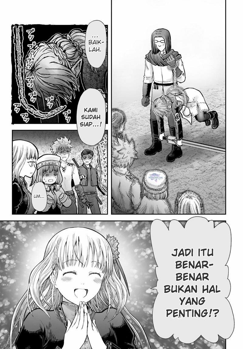 isekai-ojisan - Chapter: 31