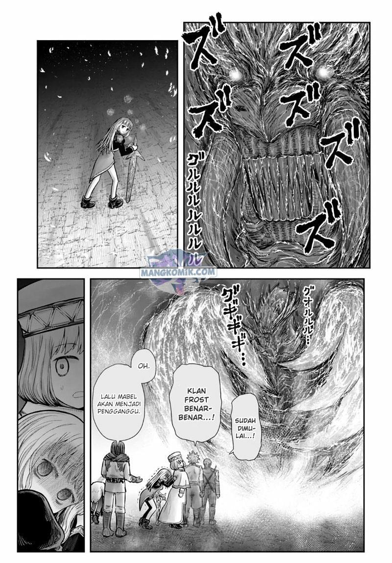 isekai-ojisan - Chapter: 31