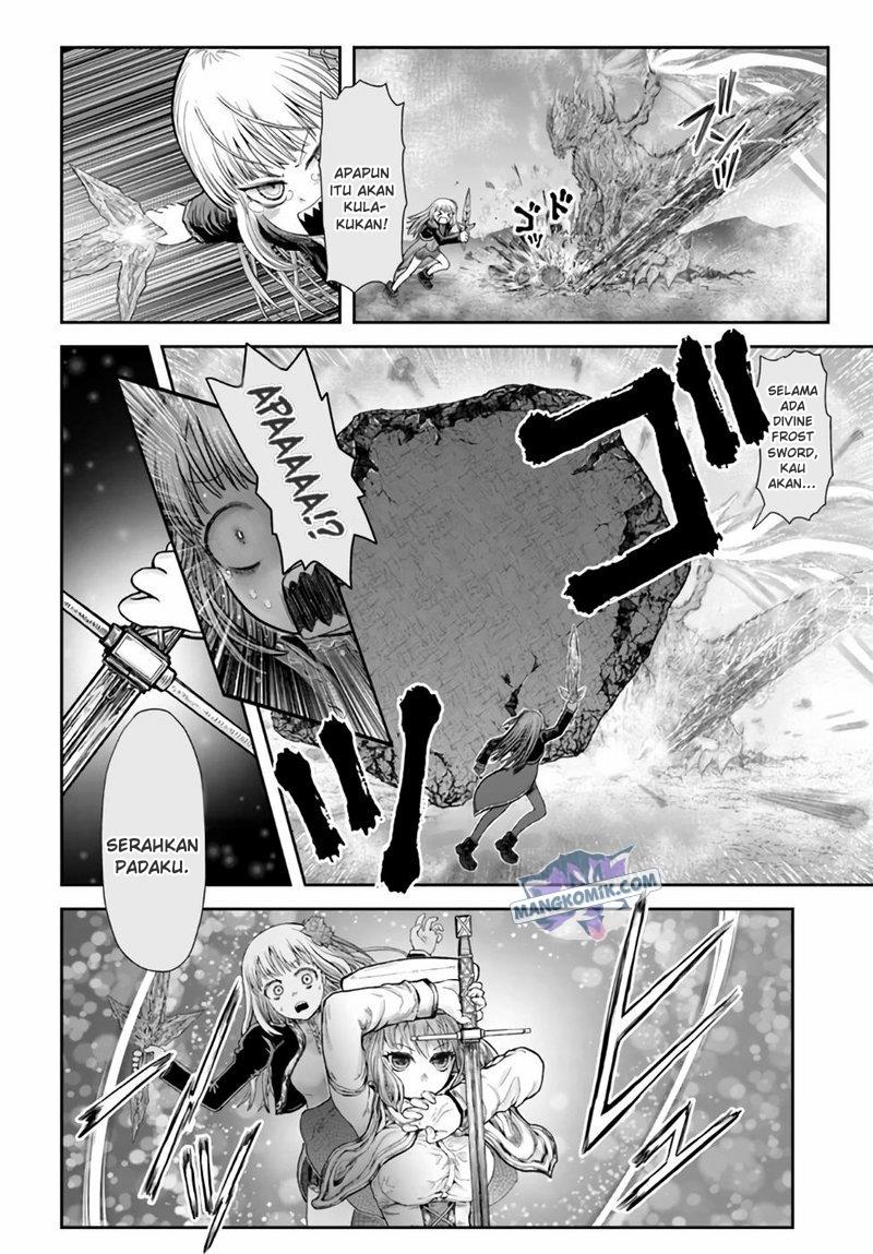 isekai-ojisan - Chapter: 31