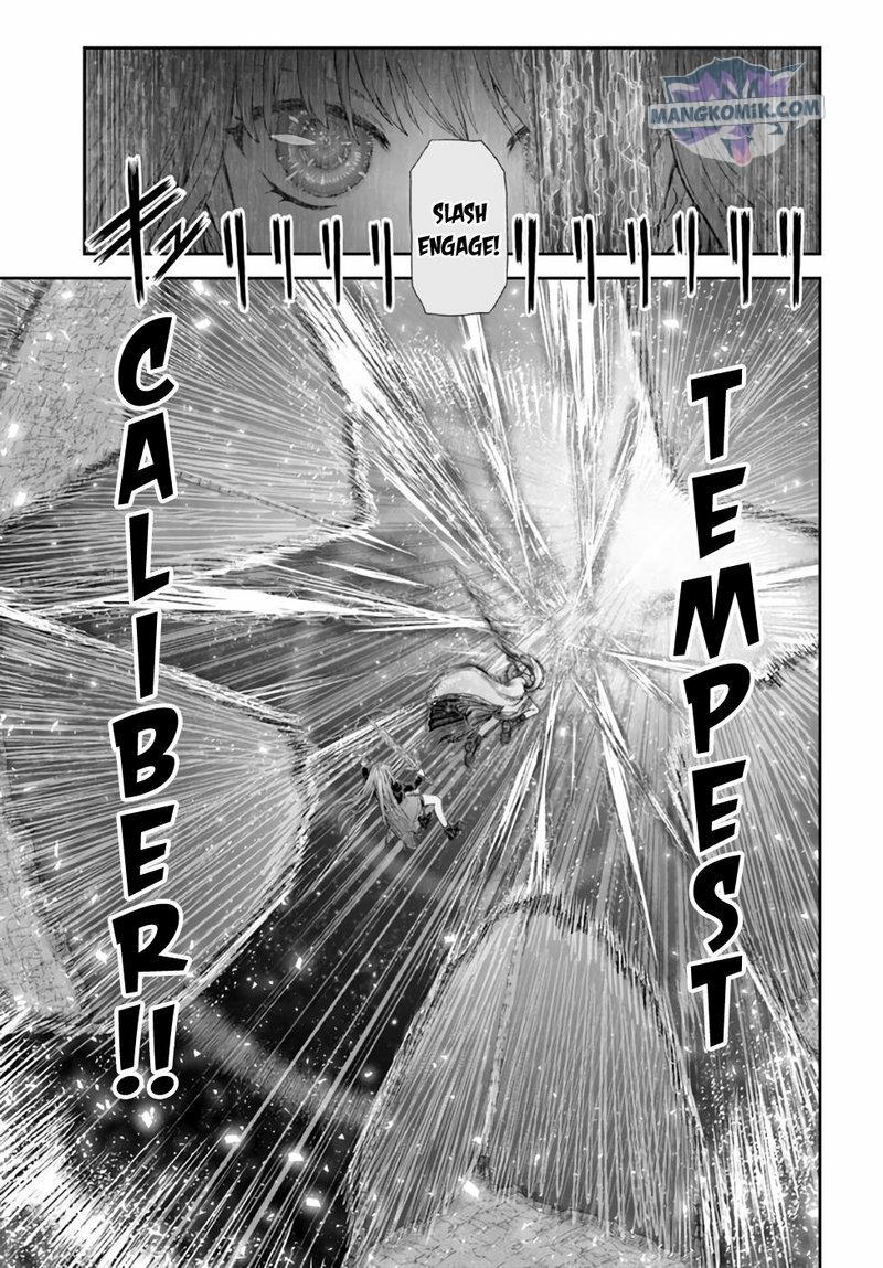 isekai-ojisan - Chapter: 31