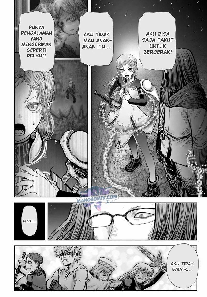 isekai-ojisan - Chapter: 31