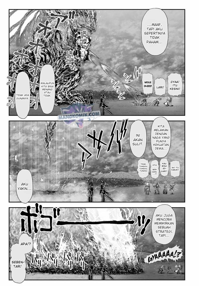 isekai-ojisan - Chapter: 31